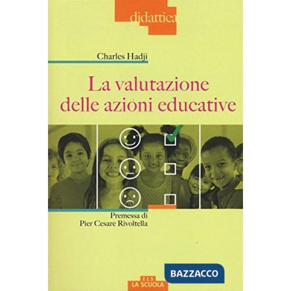 Valutazione delle azioni educative (La)