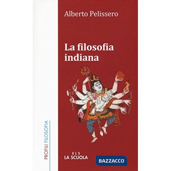 Filosofia indiana (La)