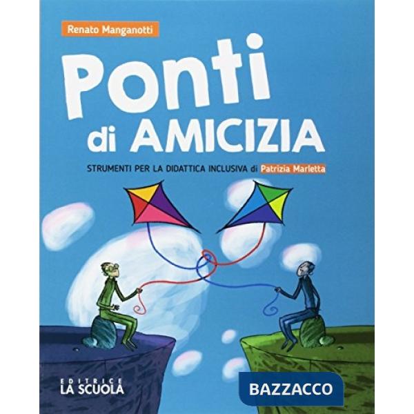 PONTI DI AMICIZIA FASCICOLO BES