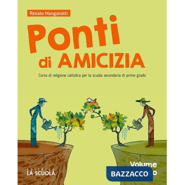 PONTI AMICIZIA UNICO