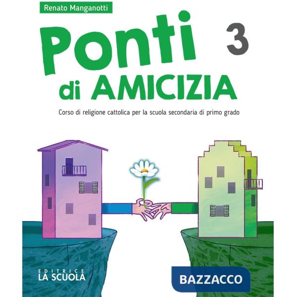 PONTI AMICIZIA 3