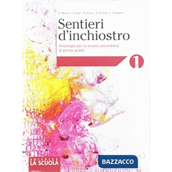 SENTIERI D'INCHIOSTRO IMPARARE A IMPARARE