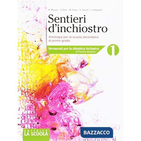 SENTIERI D'INCHIOSTRO FASCICOLO BES 1