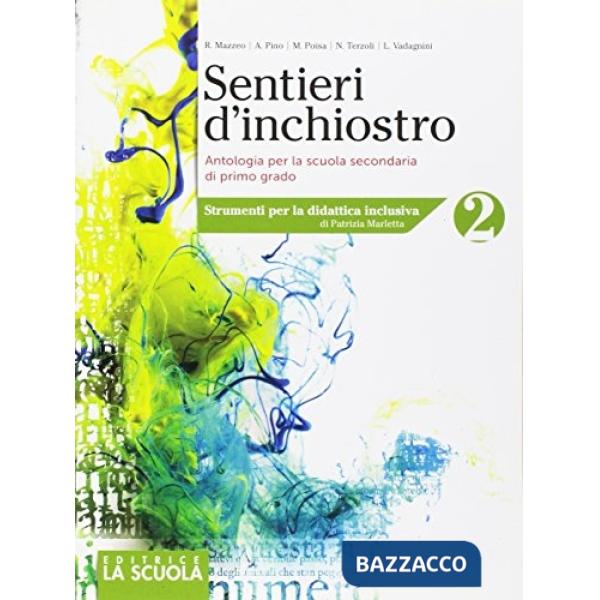 SENTIERI D'INCHIOSTRO FASCICOLO BES 2