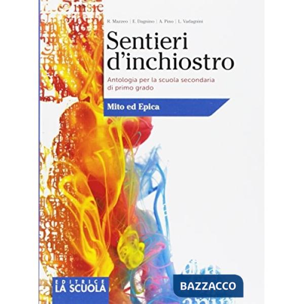 SENTIERI D'INCHIOSTRO EPICA