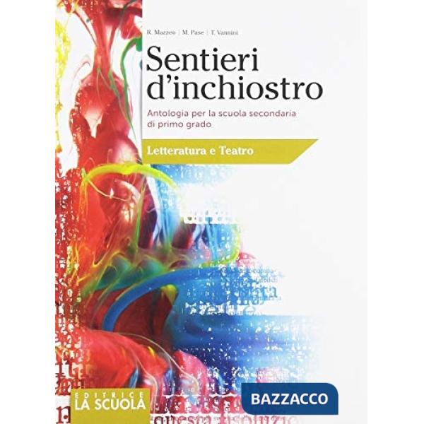 SENTIERI D'INCHIOSTRO LETTERATURA