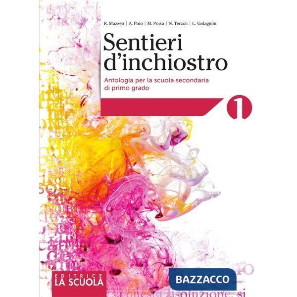 SENTIERI D'INCHIOSTRO 1 + EPICA KIT PLUS