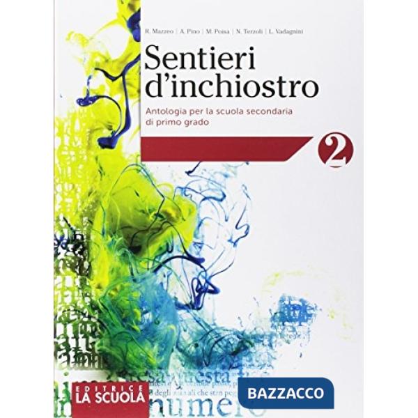 SENTIERI D'INCHIOSTRO 2 KIT PLUS