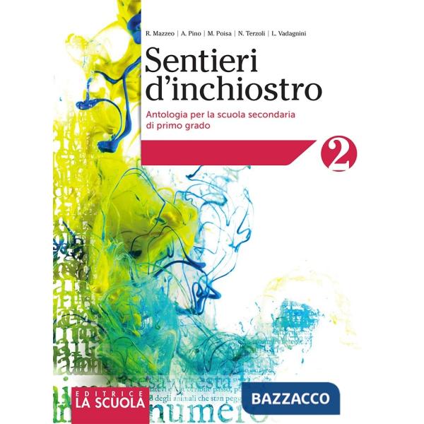 SENTIERI D'INCHIOSTRO 2 + LETTERATURA KIT PLUS
