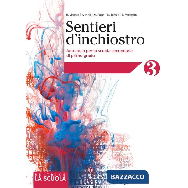 SENTIERI D'INCHIOSTRO 3 KIT PLUS