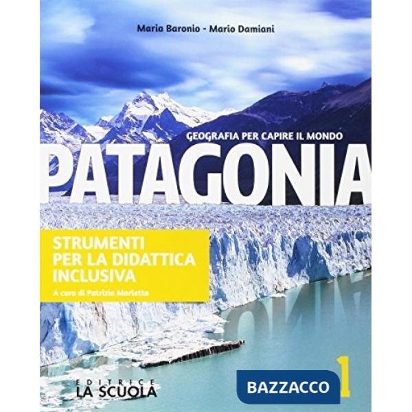 PATAGONIA STRUMENTI DIDATTICA INCLUSIVA 1
