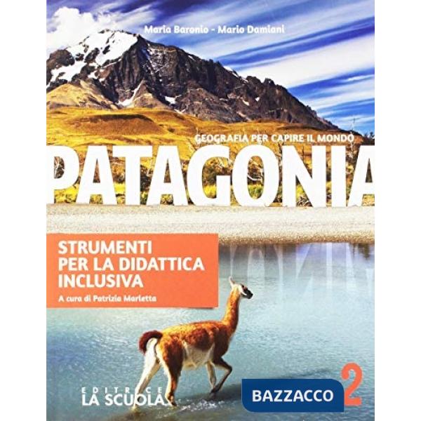PATAGONIA STRUMENTI DIDATTICA INCLUSIVA 2