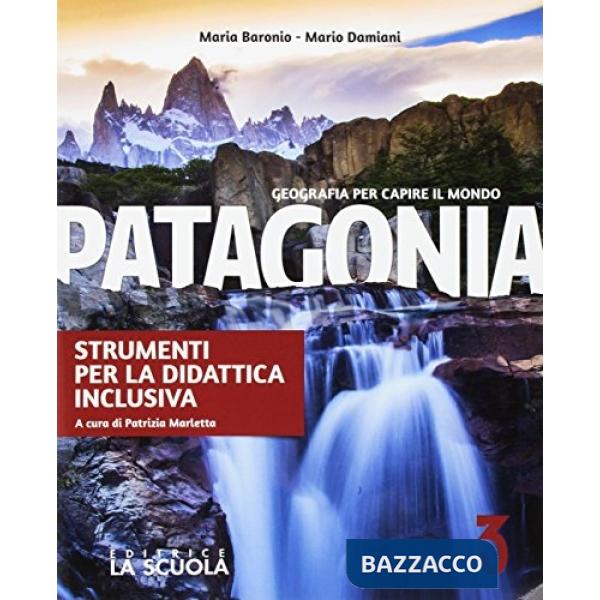 PATAGONIA STRUMENTI DIDATTICA INCLUSIVA 3