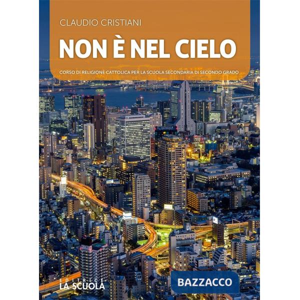 NON E' NEL CIELO
