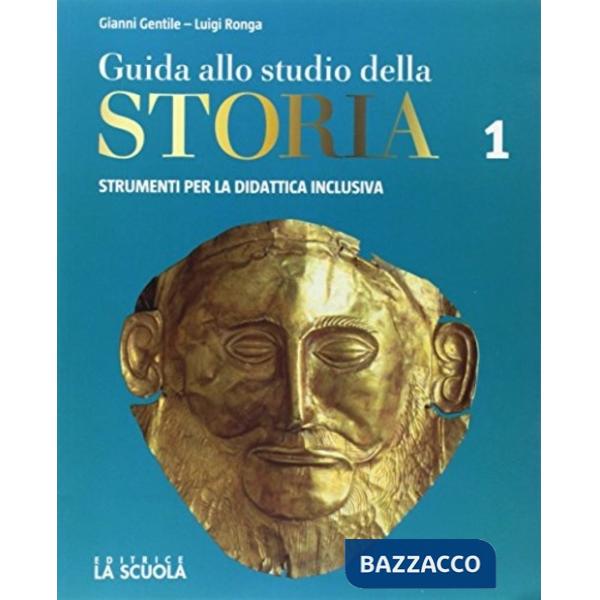 GUIDA STUDIO STORIA BIENNIO I. P. ALBERGHIERO BES