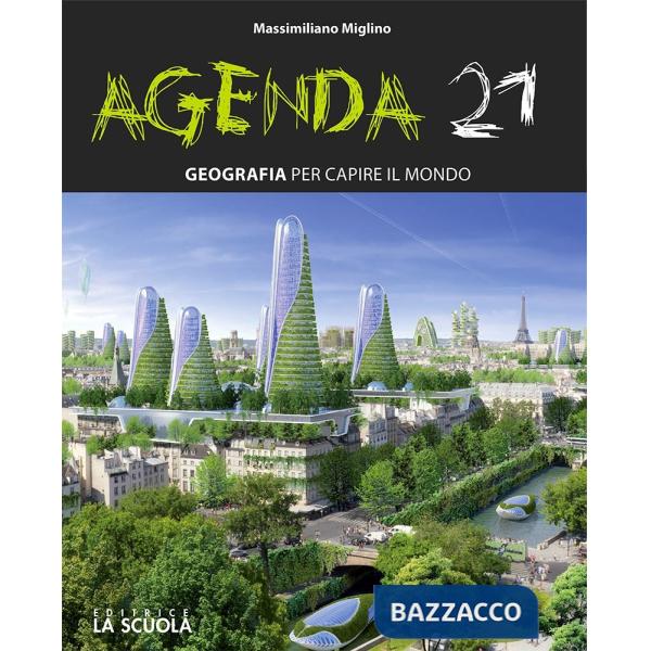 AGENDA 21 + DVD