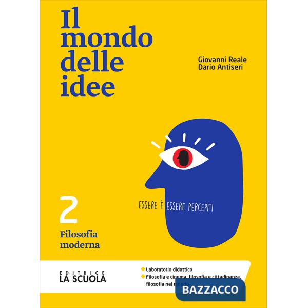 IL MONDO DELLE IDEE 2 + CLIL