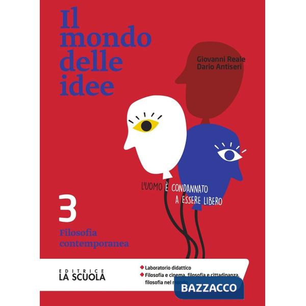 IL MONDO DELLE IDEE 3 + CLIL