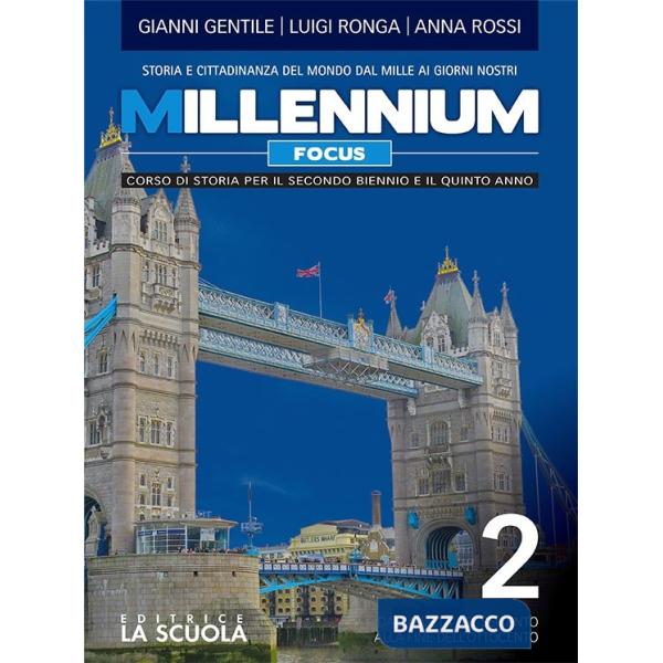 MILLENNIUM FOCUS 2