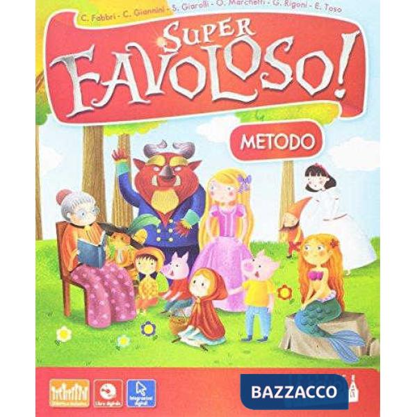SUPERFAVOLOSO 1