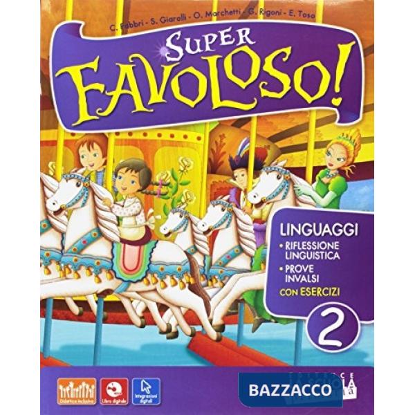 SUPERFAVOLOSO 2