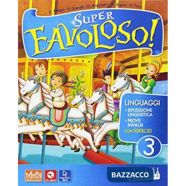 SUPERFAVOLOSO 3