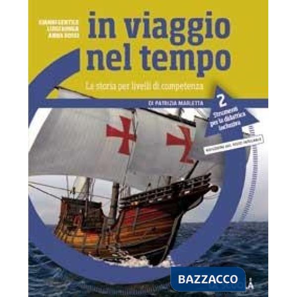IN VIAGGIO NEL TEMPO STRUMENTI DIDATTICA INCLUSIVA 2