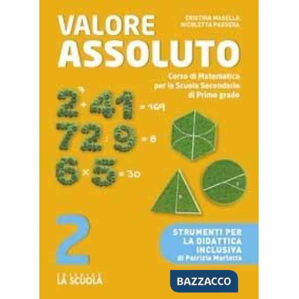 VALORE ASSOLUTO STRUMENTI DIDATTICA INCLUSIVA 2