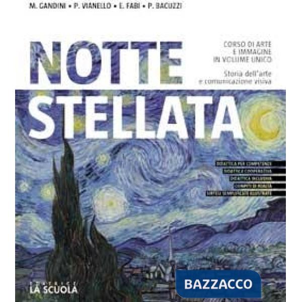 NOTTE STELLATA VOL. UNICO + DVD + DVD ED. AL.
