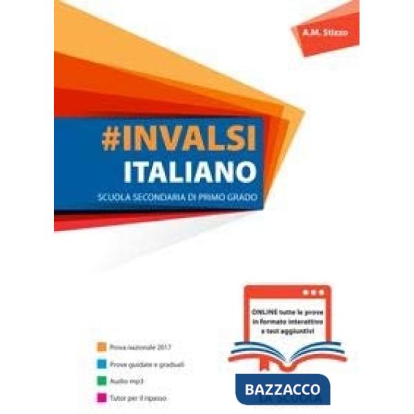INVALSI PROVE INVALSI ITALIANO SS1 2018