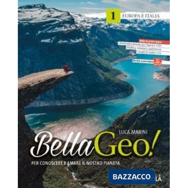 BELLAGEO! STRUMENTI DIDATTICA INCLUSIVA 1