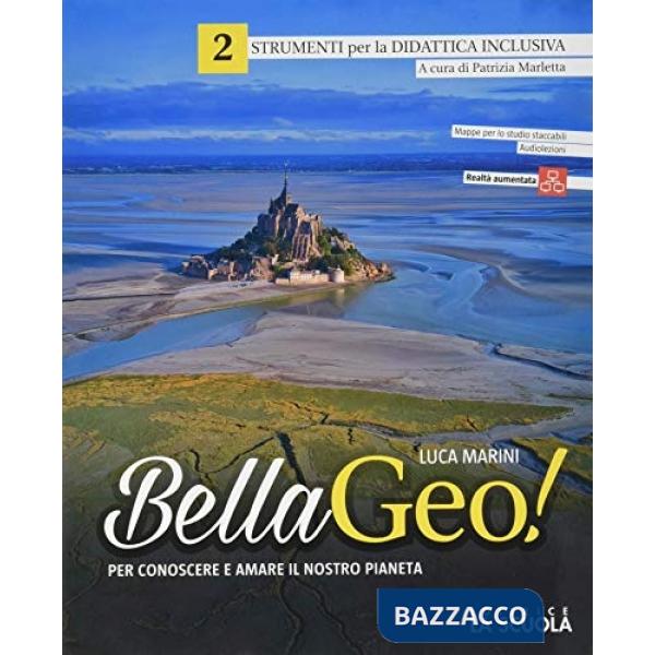 BELLAGEO! STRUMENTI DIDATTICA INCLUSIVA 2