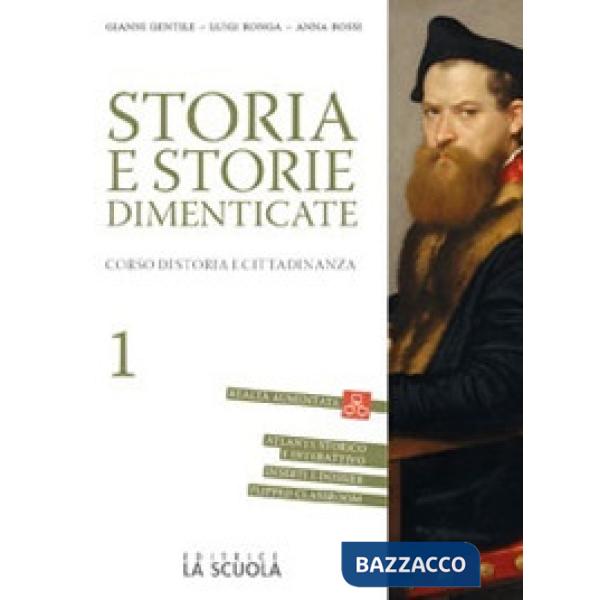 STORIA E STORIE DIMENTICATE VOLUME 2