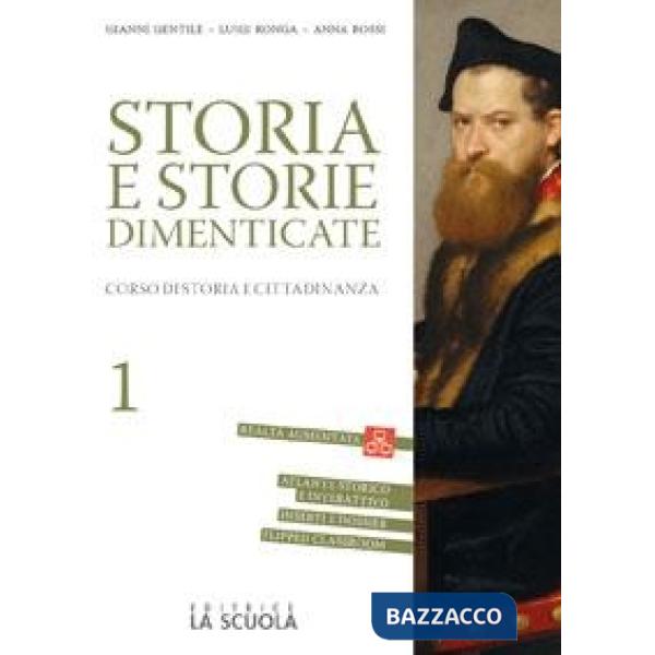 STORIA E STORIE DIMENTICATE STRUMENTI DIDATTICA INCL. 2