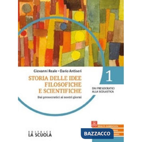 STORIE DELLE IDEE FILOSOFICHE 3 + CLIL 3