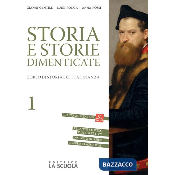 STORIA E STORIE DIMENTICATE 1 E-BOOK