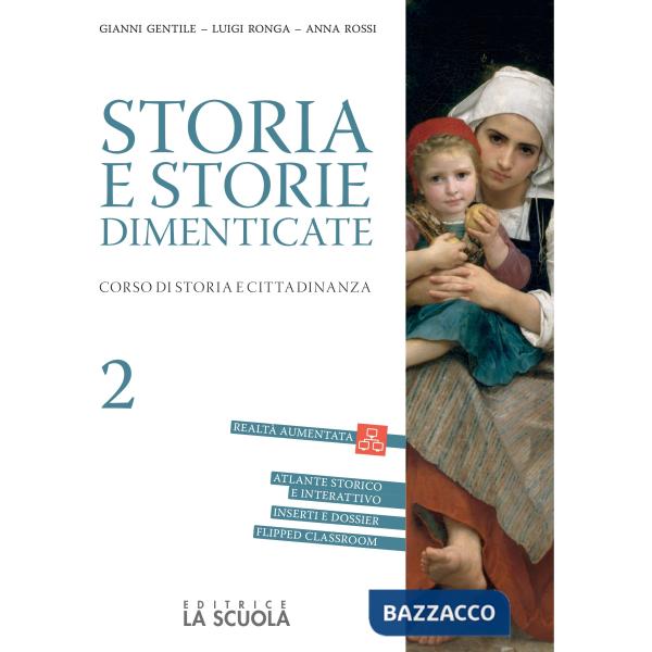 STORIA E STORIE DIMENTICATE 2 E-BOOK