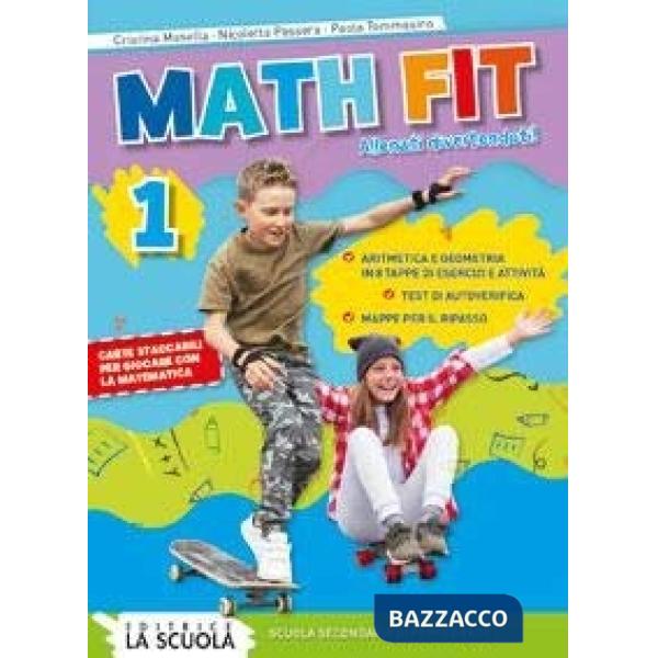 MATH FIT 1