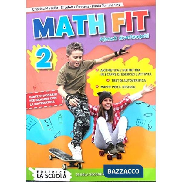 MATH FIT 2