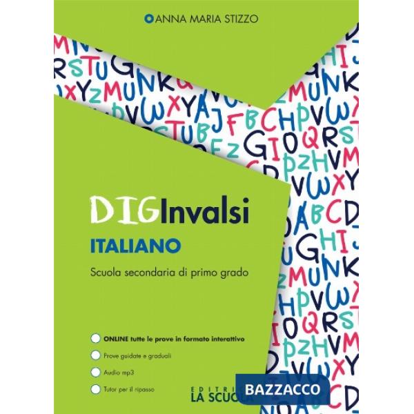 DIGINVALSI SS1 ITALIANO 2019