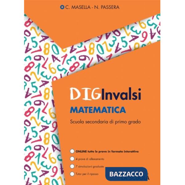 DIGINVALSI SS1 MATEMATICA 2019