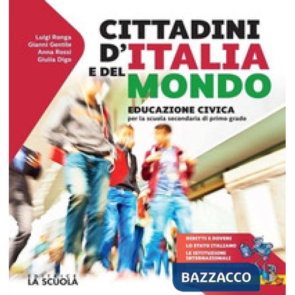 CITTADINI D'ITALIA