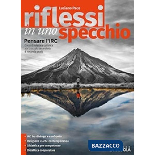 RIFLESSI IN UNO SPECCHIO
