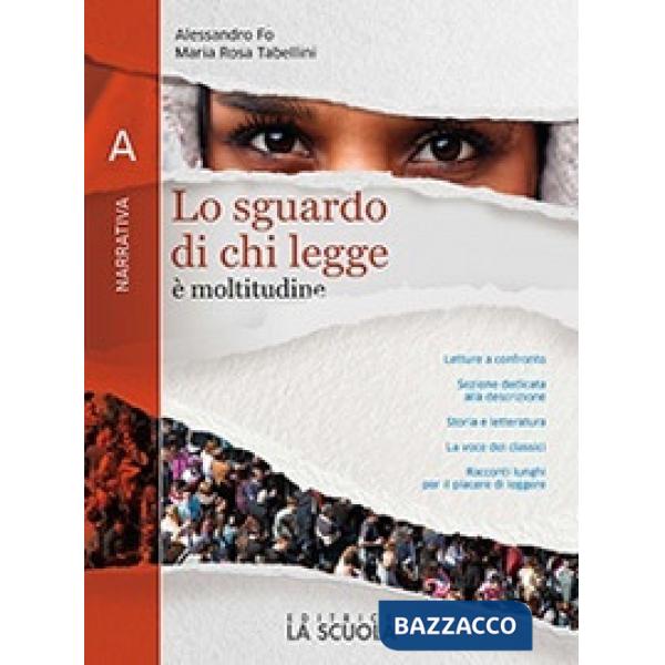 LO SGUARDO DI CHI LEGGE-LE ORIGINI DELLA LETTERATURA