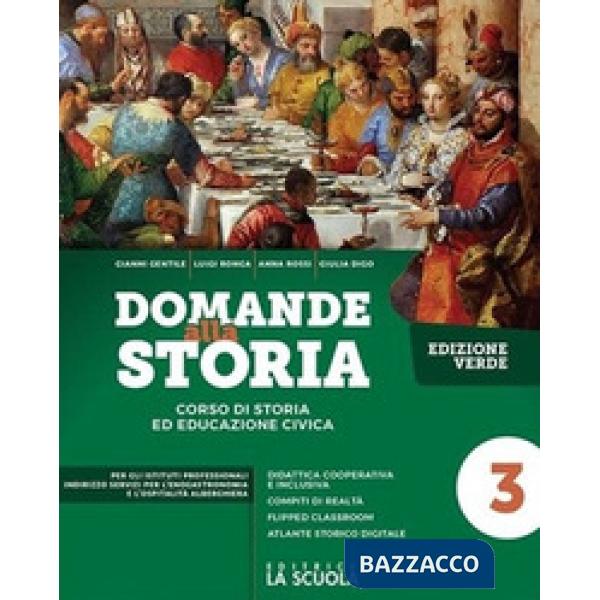 DOMANDE ALLA STORIA-STRUMENTI DI DIDATTICA INCLUSIVA 3