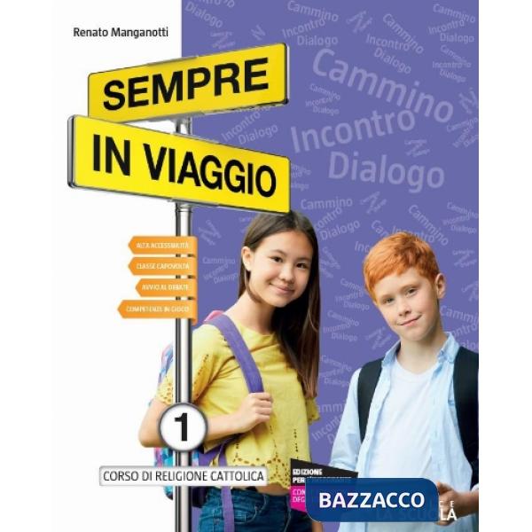 SEMPRE IN VIAGGIO UNICO KIT E-BOOK