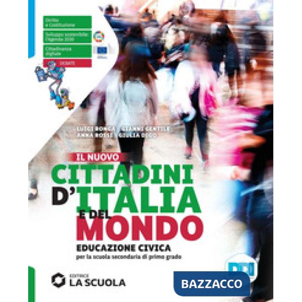 CITTADINI D'ITALIA E DEL MONDO N.E.