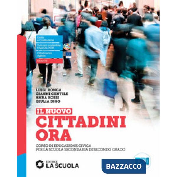 CITTADINI ORA N.E.