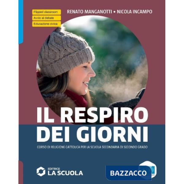 RESPIRO DEI GIORNI-VOLUME + RELIGIONI A CONFRONTO (IL)