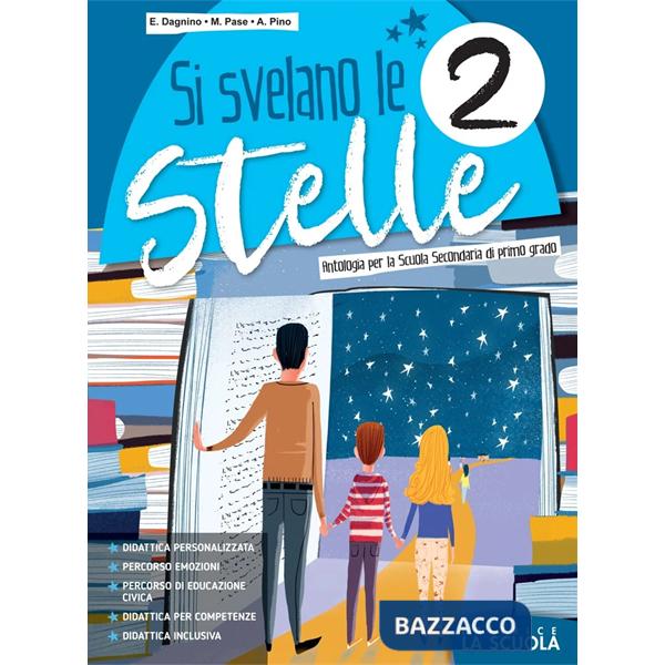 SI SVELANO LE STELLE - VOLUME 2
